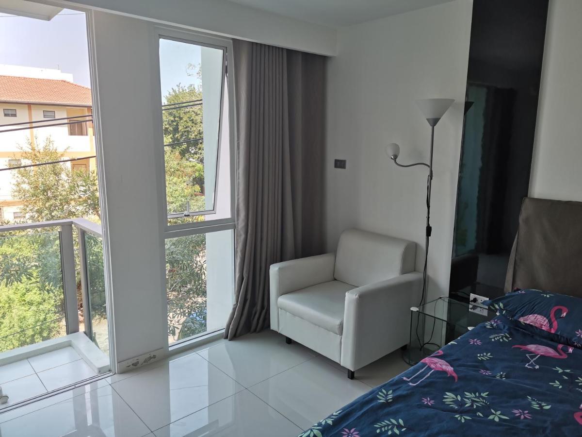 City Center Residence Pattaya Exterior photo